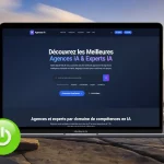 Agences IA France Belgique et Suisse